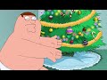 Family Guy There S No Presents Under The Tree