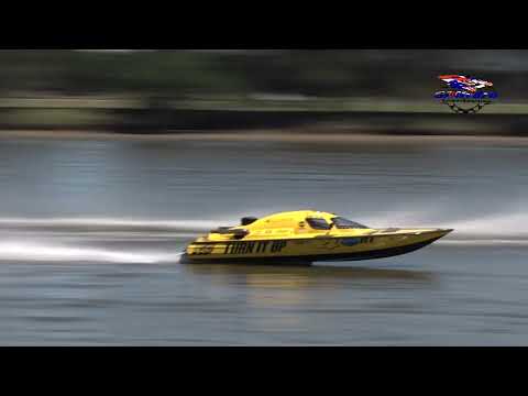 Raymond Terrace  Ray Joe Wamsley 2023 Race 12 Heat 1A Greg Hi Flya Lewis 6 Litre Trophy