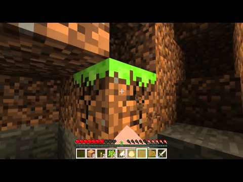 Season1 Ep.1 (Ultra Hardcore part 1)