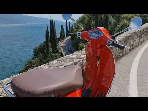 #tour #strada la Forra