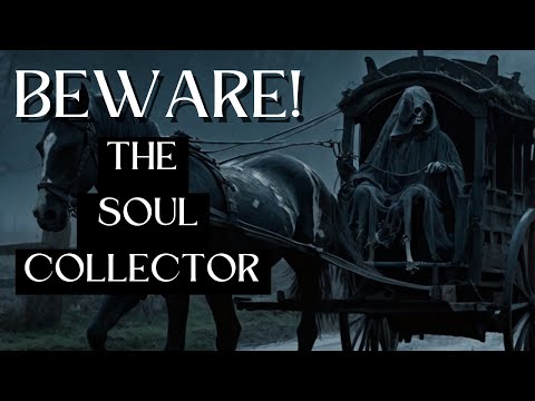 The Ankou - The Grim Reaper You Haven't Met