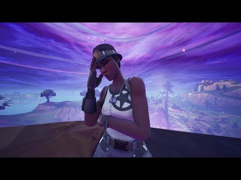 Clutch 22 Kill Solo vs Duo Gameplay | (Fortnite Battle Royale)