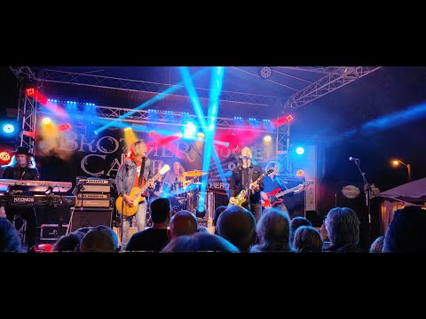 BROTHER CANE - Got No Shame (HUNTSVILLE, AL) 10/06/2022 (4K HD)