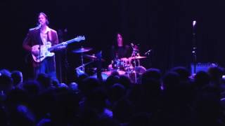 The Garden - The Apple