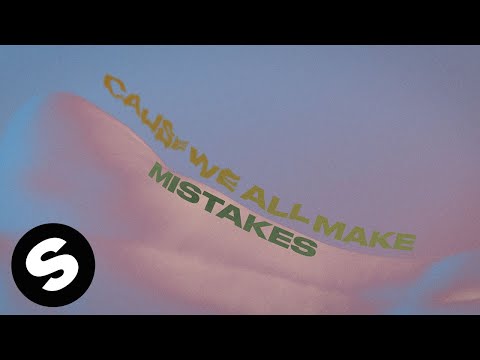 Sem Thomasson - Mistakes (Official Lyric Video)