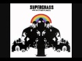 Prophet 15 - Supergrass