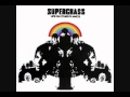 Prophet 15 - Supergrass 