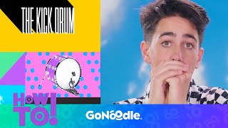 Learn How to Beatbox | Activities for Kids | GoNoodle