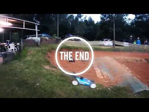 RC Nachtrennen Niesky // Msg Niesky 2017 // Rc Race