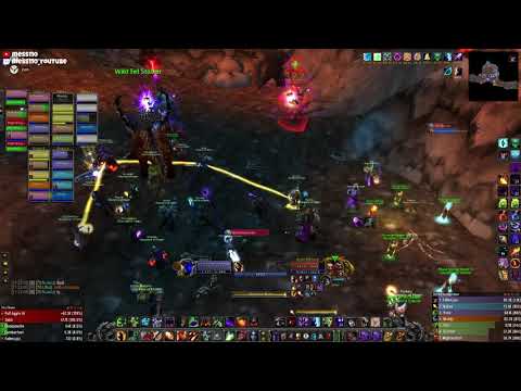 High King Maulgar - The Burning Crusade - Warlock PoV