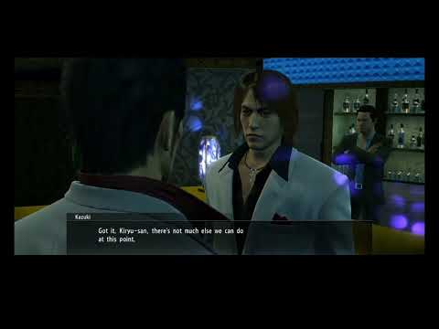 Yakuza Kiwami pt.28/29