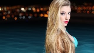 DAY ´N´ NIGHT Pool Party Soberano 2013