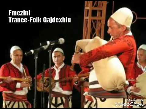 GAJDEXHIU(Trance-folk)