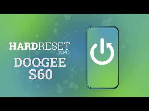 How to Format SD Card on DOOGEE S60 – Fix Memory Card