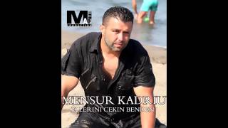 Mensur Kadriu - Bu Ayrilik