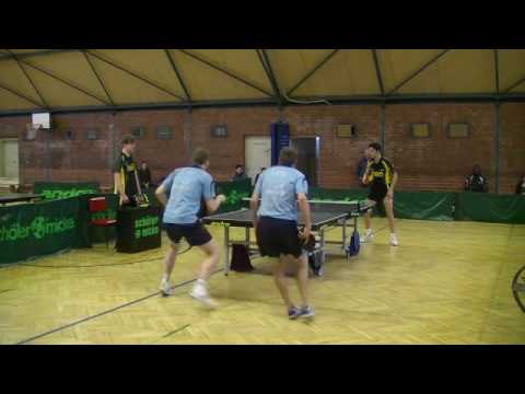 Eingangsdoppel 3 - 21.02.2010