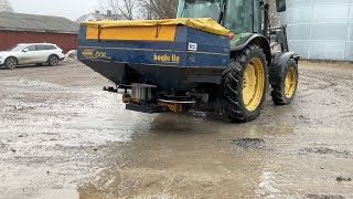 Bogballe EXW trend abonadora suspendida | Imagen 4 - Agroline