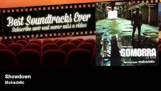 Mokadelic - Showdown - Gomorra (TV Series 2016)