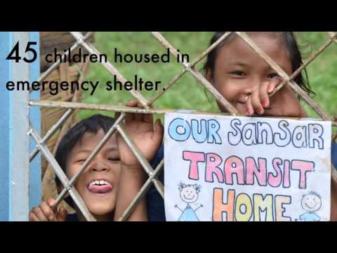 Nepal Earthquake #1YearOn