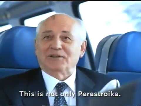 ÖBB - "Gorbachev"