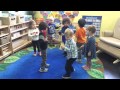 Freeze Dance
