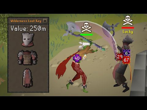 I Found A Way To Smite Everyone