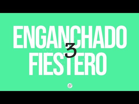 🔥ENGANCHADO FIESTERO 2020 (PARTE 3) - DEMO DJ