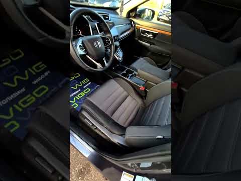 фото honda cr-v i рестайлинг 0