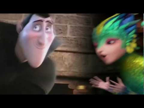 Rise of the Guardians | I Need A Hero | NON/DISNEY CROSSOVER MEP