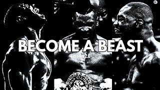 PURE DOPAMINE + BEAST ENERGY Motivation 