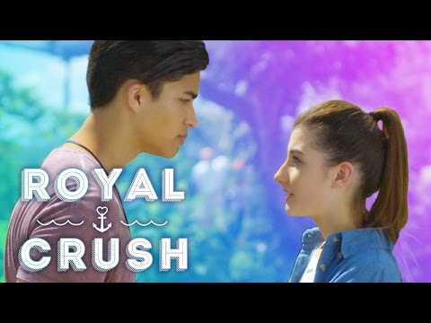 Royal Crush Season 2 Official Trailer Premieres Sunday, May 24!