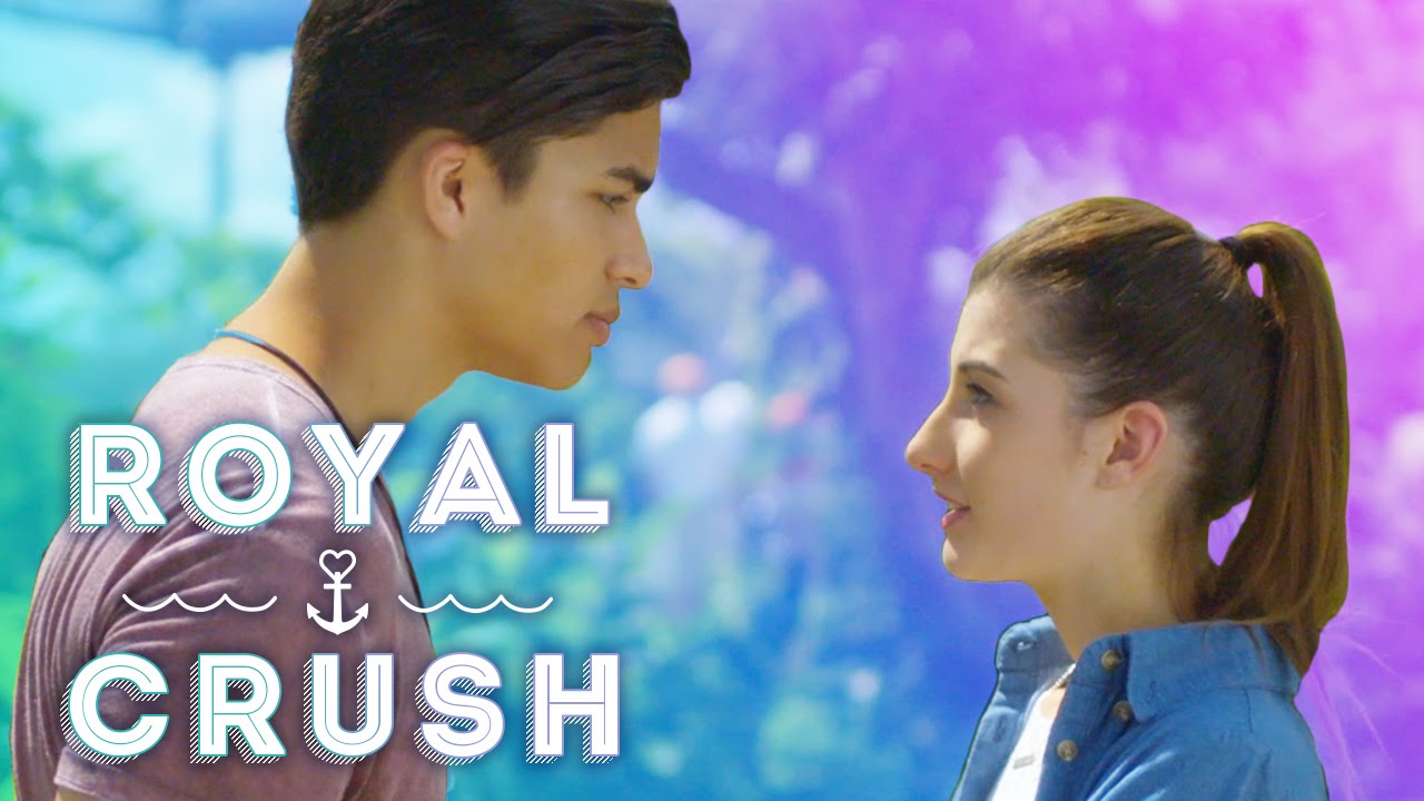 Royal Crush Season 2 Official Trailer Premieres Sunday, May 24!