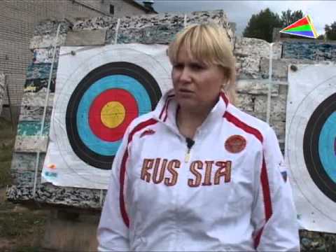 Ксения Перова - Чемпионка Европы 2012