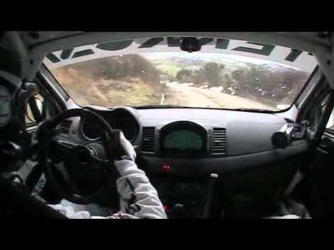 Ronde della Val d'Orcia 2011: Ciuffi - Goggioli www.ideaimmagine.net