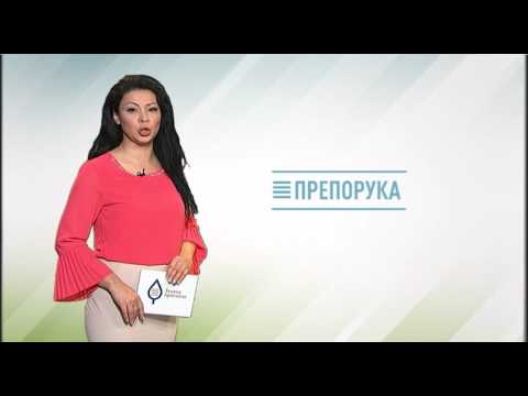 Zelena prognoza, 18.5.2017. - O najznačajnijoj štetočini šljiva