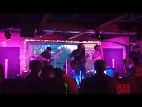 KAINED live at Zanzibar Liverpool