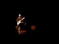 Arto Lindsay - when I touch you....