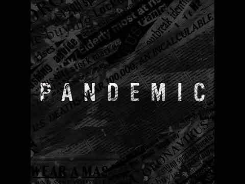 Najir - Pandemic (Beat by Agajon)