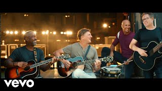 Musik-Video-Miniaturansicht zu Hold On Songtext von Hootie & the Blowfish