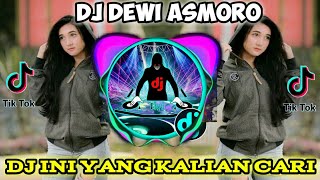 Download lagu DJ DEWI ASMORO TULUNG RUNGOKNO REMIX VIRAL TIKTOK 2021 FULL BASS | DJ OMBAK SEGORO SAYANG 1 mp3