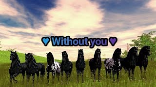 Without you | Music Video | StarStableOnline