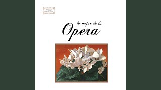 Carmen: La Fleur Que Tu M' Avais Jetee