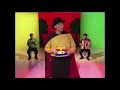 The Wiggles - Sing a Song of Polly (1993 Version)