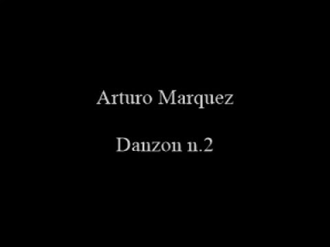 A.Marquez - Danzon n 2 (arr. for Morin Khuur Ensemble)
