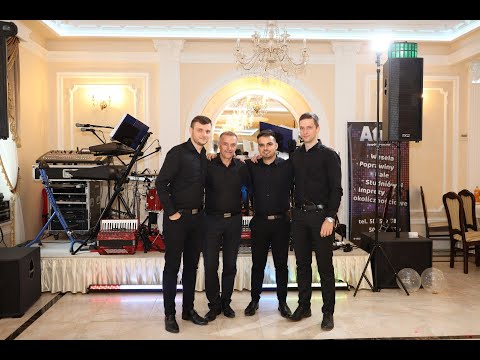 Będę czekać (cover Classic) - Zespół weselny ATUT Żuromin, Brodnica, Płock, Warszawa