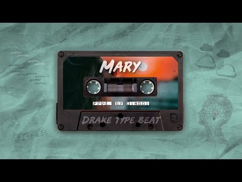 ]FREE[ Drake x Rich The Kid TYPE BEAT | Mary | HIP HOP/TRAP/RAP BEAT