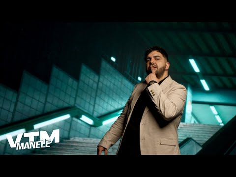 @CristiMegaOfficial - Mafia din mahala 💪 (Official Video) | Manele VTM