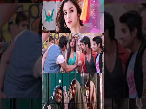 😉😍Emotional Fool😉😍||Varun Dhawan||Alia Bhatt||Song Status||Full Screen Status||