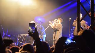 Candy Dulfer (Nisville 2017)