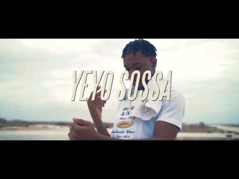 YeYo sosa ft kenitooh - Don pancho pika flor 🌹🐝// (leak shit)